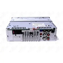 MEX-N5200BT پخش صوتی سونی SONY