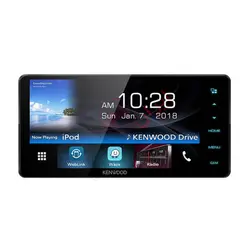 DDX718WBTM پخش تصویری کنوود Kenwood