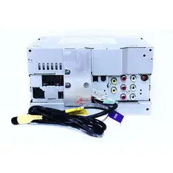 DDX718WBTM پخش تصویری کنوود Kenwood