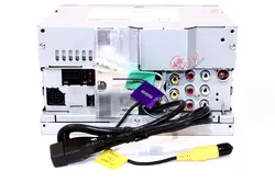 DDX-6016BT پخش تصویری کنوود Kenwood