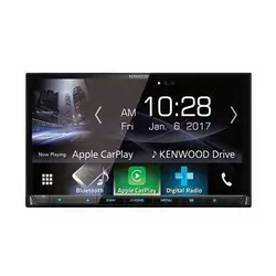 DDX-9017 پخش تصویری کنوود Kenwood