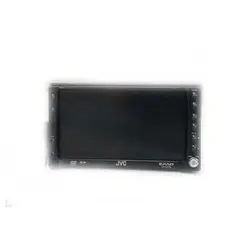 KW-AVX714 پخش تصویری جی وی سی JVC