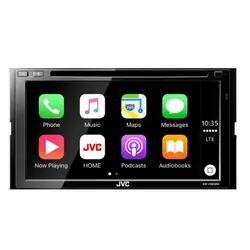 KW-V930BWM پخش تصویری جی وی سی JVC