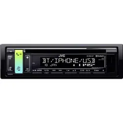KD-R891BT پخش صوتی جی وی سی JVC