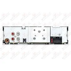 KD-R891BT پخش صوتی جی وی سی JVC