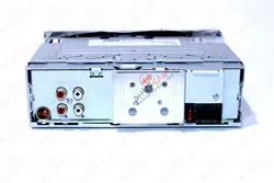 KD-R492M پخش صوتی جی وی سی JVC