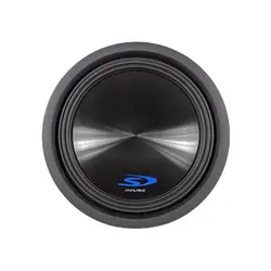 SWS-12D4 ساب ووفر آلپاین Alpine