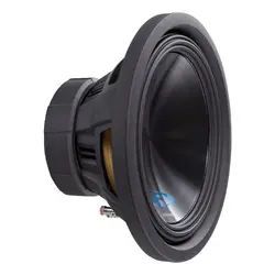 SWS-12D4 ساب ووفر آلپاین Alpine