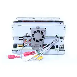 AVH-X8850BT پخش تصویری پایونیر Pioneer