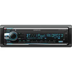 KDC-X5100BT پخش صوتی کنوود Kenwood