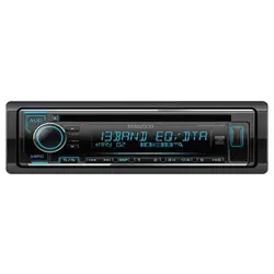 KDC-320UI پخش صوتی کنوود Kenwood