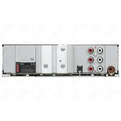 KMM-BT304 پخش صوتی کنوود Kenwood