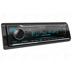 KMM-BT304 پخش صوتی کنوود Kenwood