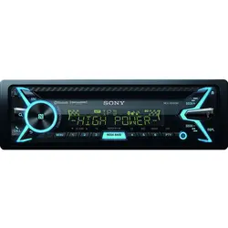 MEX-XB100BT پخش صوتی سونی SONY