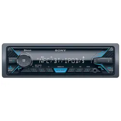 DSX-A400BT پخش صوتی سونی SONY