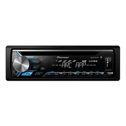 DEH-X3950BT پخش صوتی پایونیر Pioneer