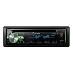 DEH-X4950BT پخش صوتی پایونیر Pioneer