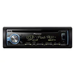 DEH-S5150BT پخش صوتی پایونیر Pioneer