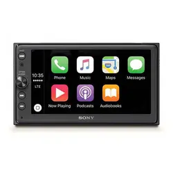 XAV-AX100 پخش تصویری سونی SONY