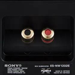 XS-NW1202E ساب‌باکس سونی Sony