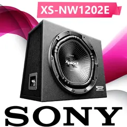 XS-NW1202E ساب‌باکس سونی Sony