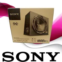 XS-NW1202E ساب‌باکس سونی Sony