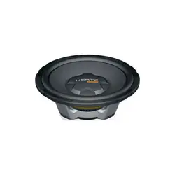 ES 380 ساب ووفر هرتز Hertz