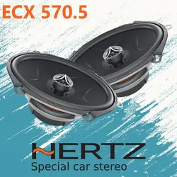 ECX570.5 بلندگو هرتز Hertz