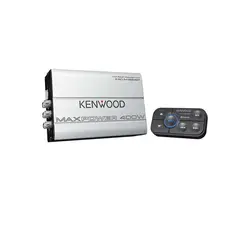 KAC-M1824BT آمپلی فایر کنوود Kenwood
