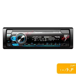 MVH-S315BT پخش صوتی پایونیر Pioneer