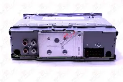 KD-R862BT پخش صوتی جی وی سی JVC