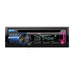 KD-R756 پخش صوتی جی وی سی JVC