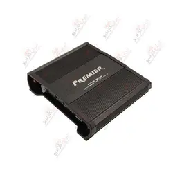 PRG-902 آمپلی فایر 2 کانال پریمیر