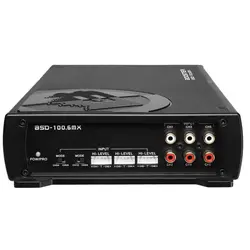 BSD100.6MX آمپلی فایر بوستر