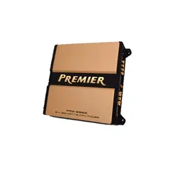 PRG-8922 آمپلی فایر بوستر