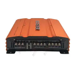 BSA-544 آمپلی فایر 4کانال بوستر