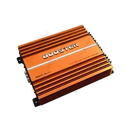 BSA-344 آمپلی فایر 4کانال بوستر