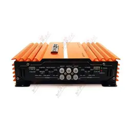 BSA-344 آمپلی فایر 4کانال بوستر