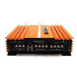 BSA-344 آمپلی فایر 4کانال بوستر