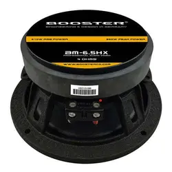 BM-65 HX بلندگو میدرنج booster بوستر