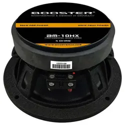 BM-10 HX بلندگو میدرنج booster بوستر
