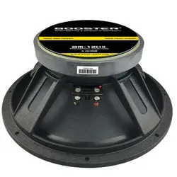 BM-12 HX بلندگو میدرنج booster بوستر