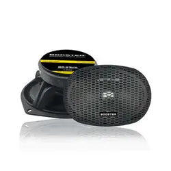 BM-69 HX بلندگو میدرنج booster بوستر