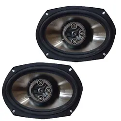 CRX-6913 بلندگوی بیضی کاروزریا
