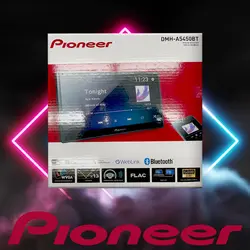 DMH-A5450BT پخش تصویری پایونیر Pioneer