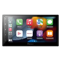 DMH-A5450BT پخش تصویری پایونیر Pioneer