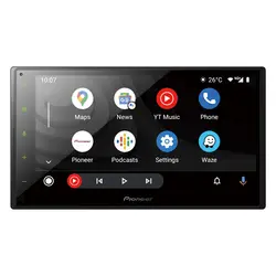 DMH-A5450BT پخش تصویری پایونیر Pioneer