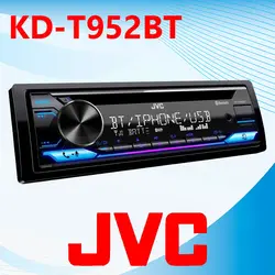 KD-T952BT پخش صوتی جی وی سی JVC