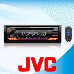 KD-T952BT پخش صوتی جی وی سی JVC