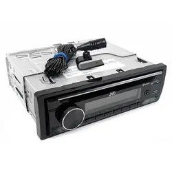 KD-T952BT پخش صوتی جی وی سی JVC